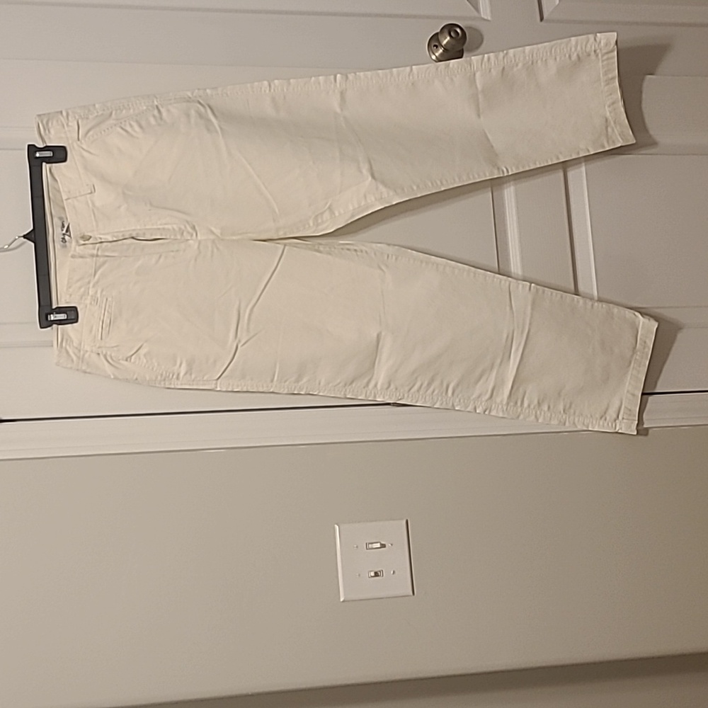 Calvin Klein corduroy
